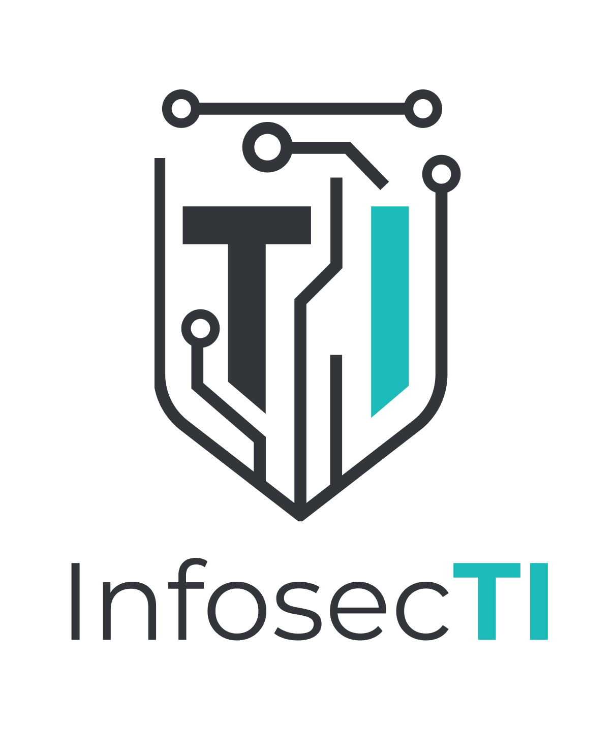 InfosecTi Logo