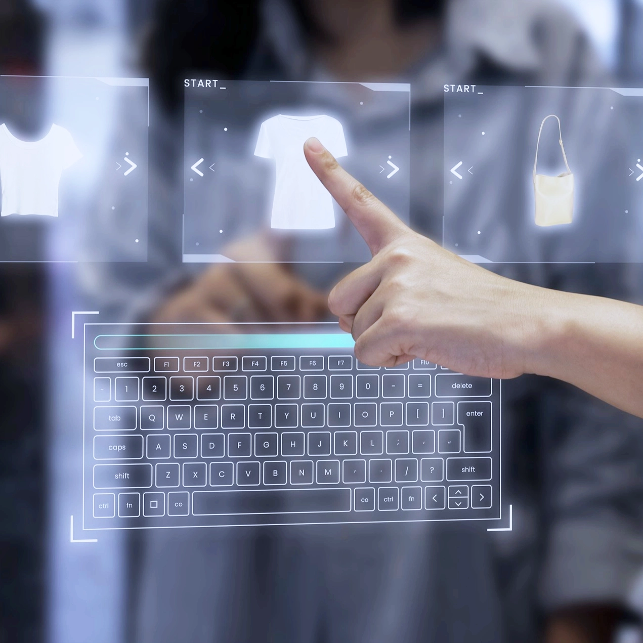 Cloud Case Management